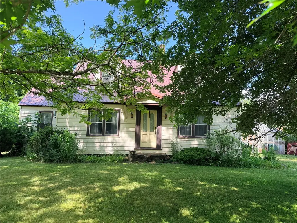 6769 State Route 21 Road, Almond, NY 14804 - #1