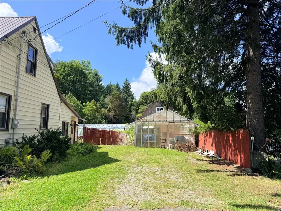 6769 State Route 21 Road, Almond, NY 14804 - #3