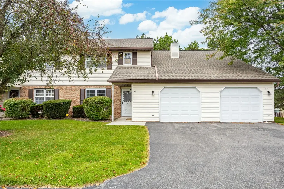 1D Salmon, Hilton, NY 14468 - #1