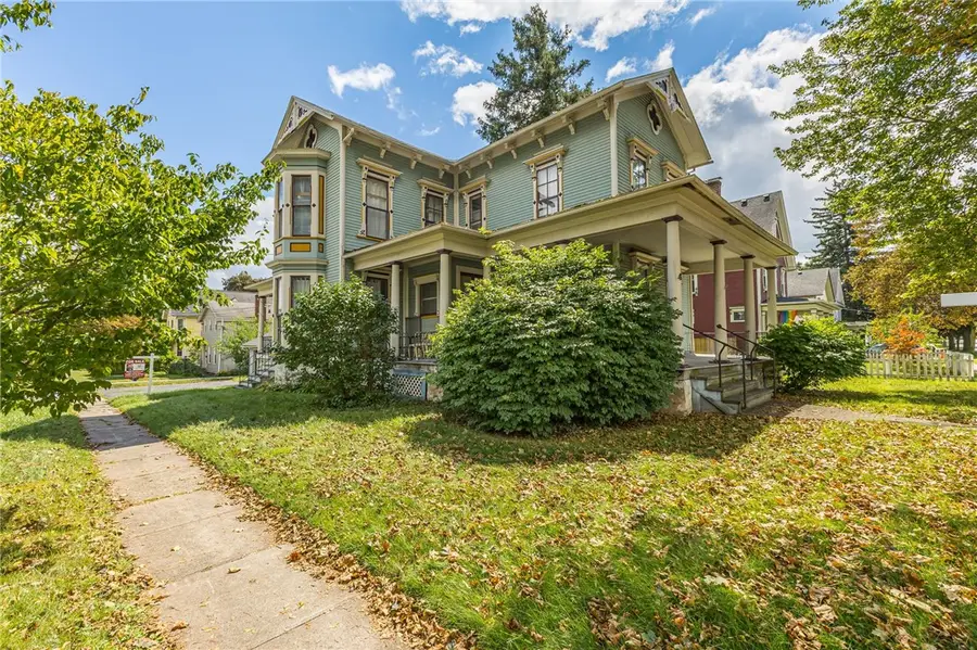 41 Park Ave Avenue, Brockport, NY 14420 - #2