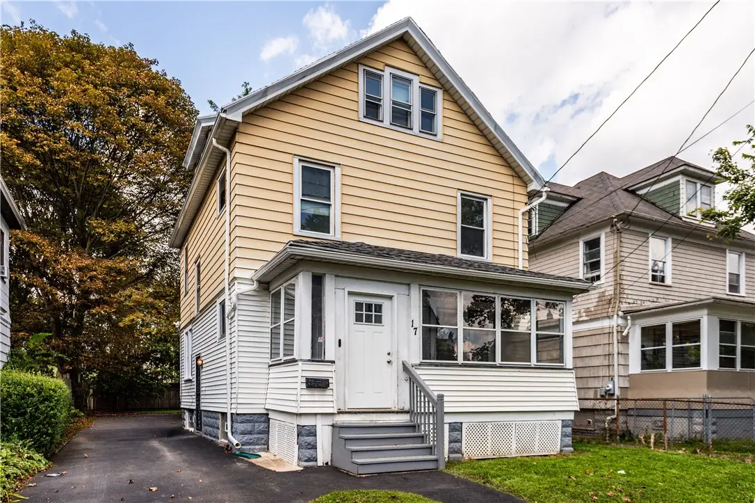 17 Renwood Street, Rochester, NY 14621 - #1