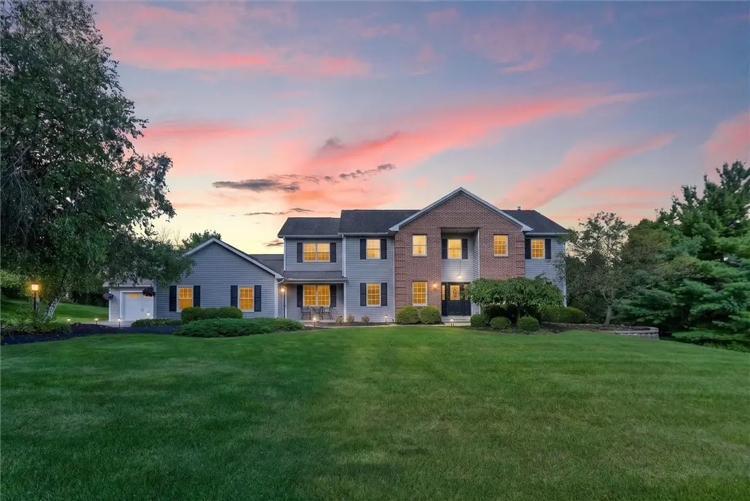 1 Hurlingham Drive, Honeoye Falls, NY 14472 - #1