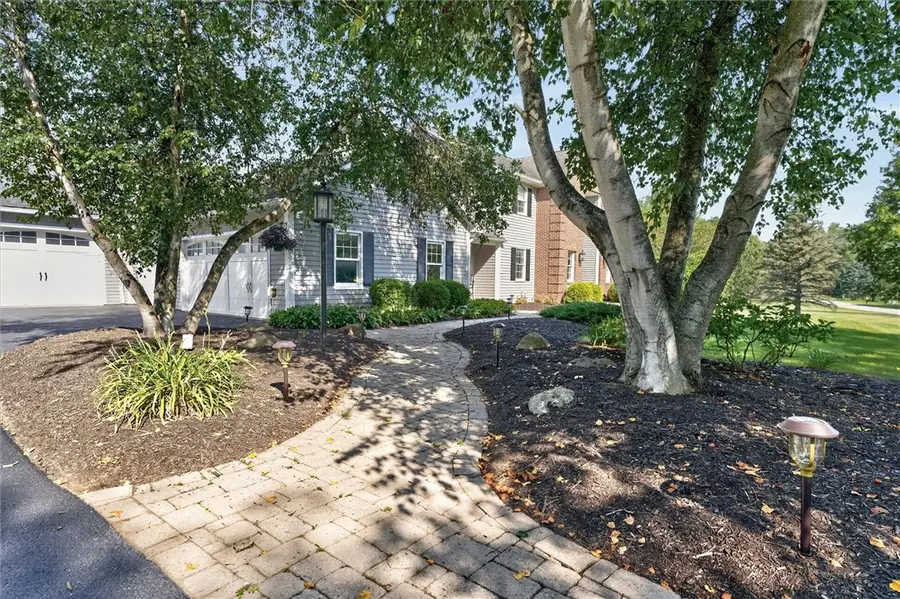 1 Hurlingham Drive, Honeoye Falls, NY 14472 - #3