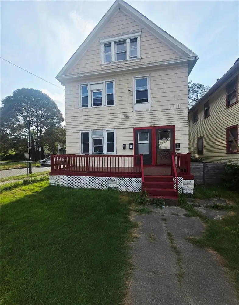 1357 N Clinton Avenue, Rochester, NY 14621 - #1