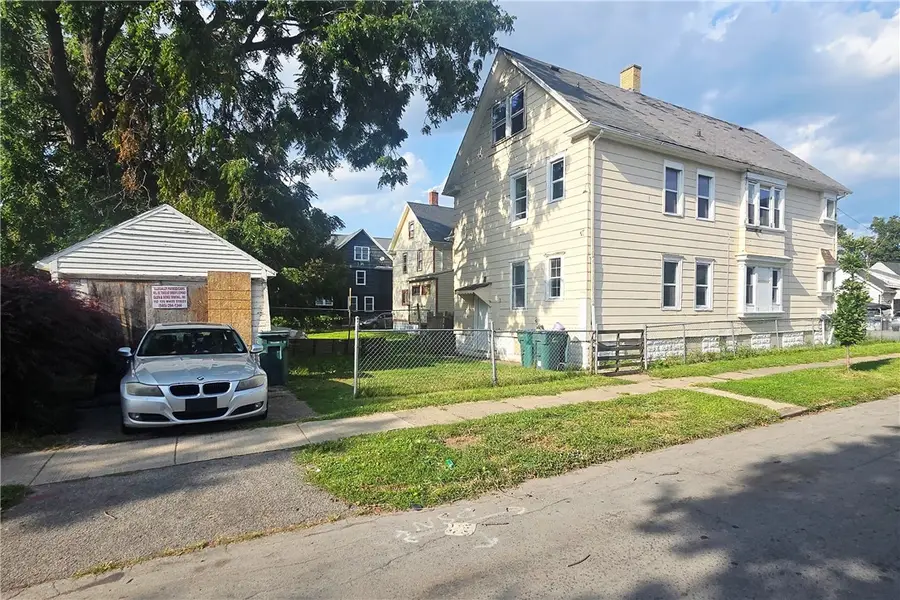 1357 N Clinton Avenue, Rochester, NY 14621 - #2