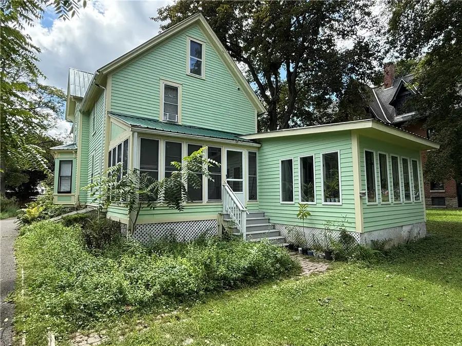 51 Center Street, Oneonta, NY 13820 - #2