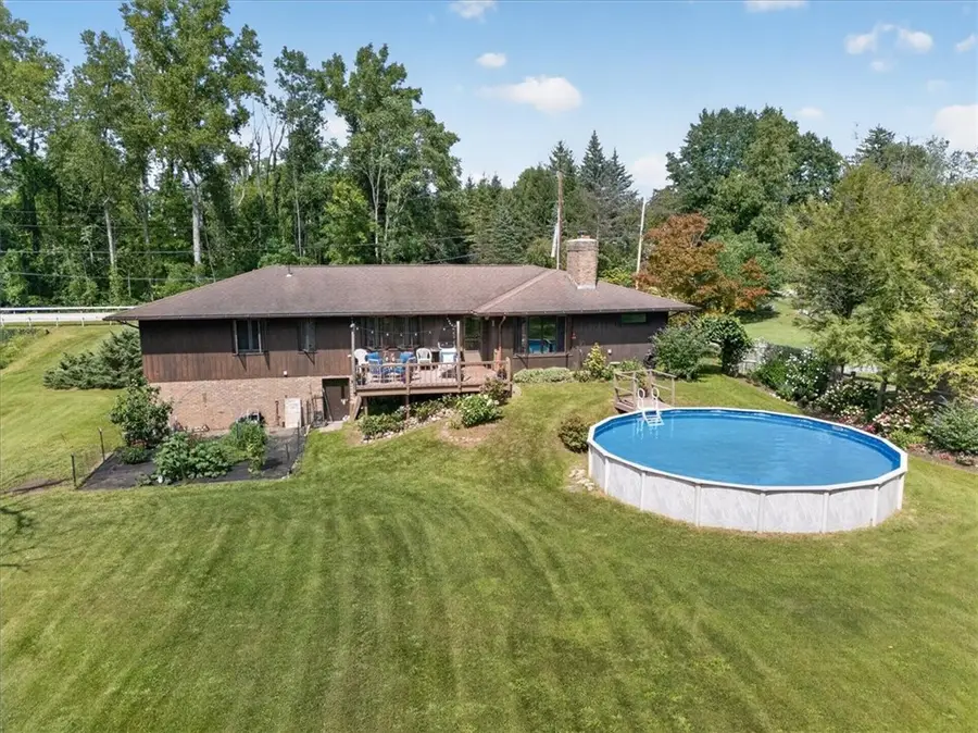 421 Furman Road, Fairport, NY 14450 - #3