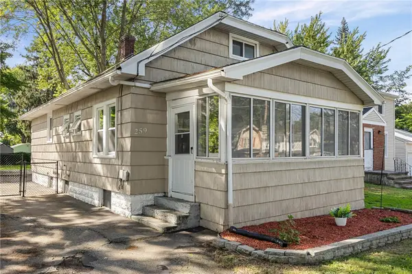 259 Matilda Street, Rochester, NY 14606