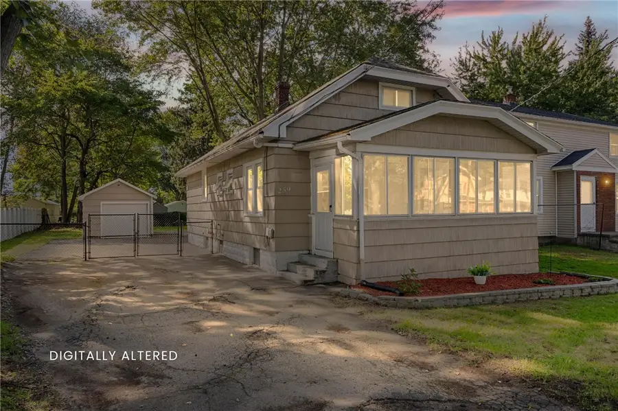 259 Matilda Street, Rochester, NY 14606 - #3