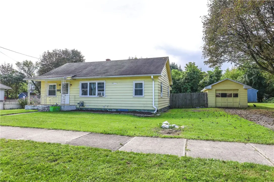 115 E 9th Street, Elmira, NY 14903 - #1