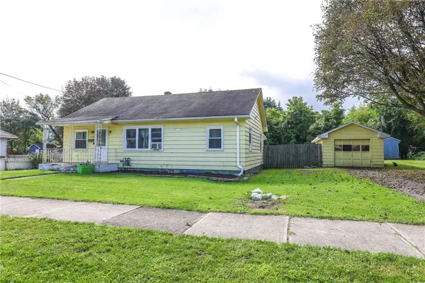 115 E 9th Street, Elmira, NY 14903