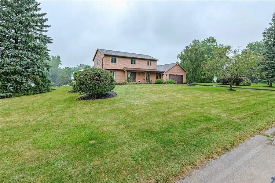 11 Pine Brook Circle, Penfield, NY 14526 - #2