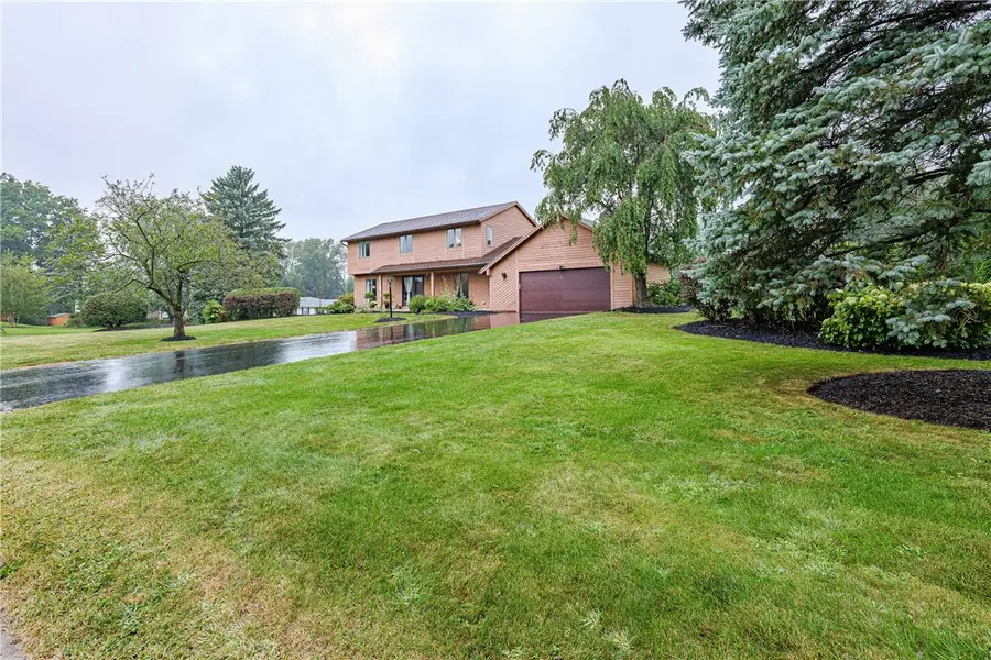 11 Pine Brook Circle, Penfield, NY 14526 - #3