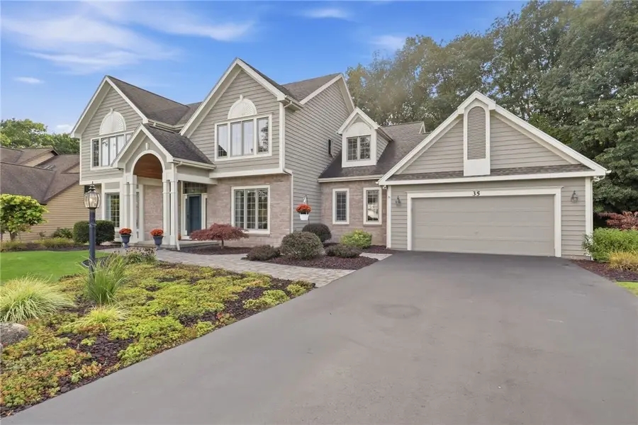 35 Woodfield Drive, Webster, NY 14580 - #2