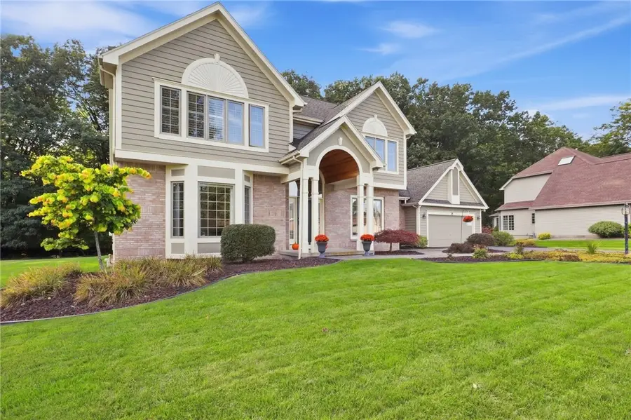 35 Woodfield Drive, Webster, NY 14580 - #3