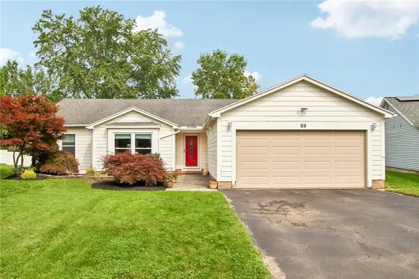 59 Lone Oak Circle, Penfield, NY 14526