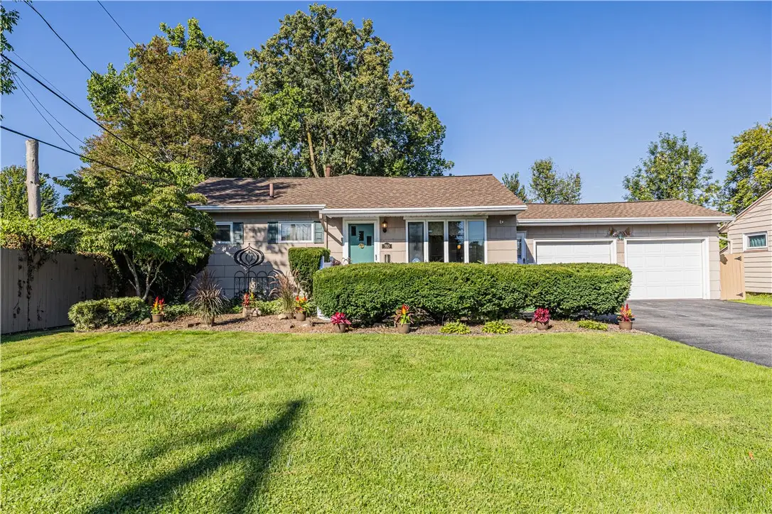 760 Tait Avenue, Rochester, NY 14616 - #1