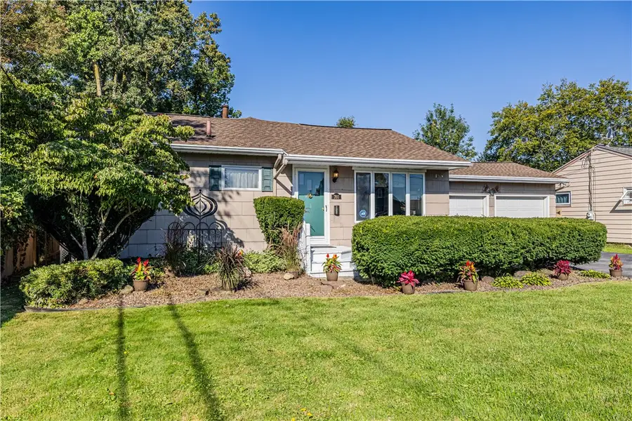 760 Tait Avenue, Rochester, NY 14616 - #2