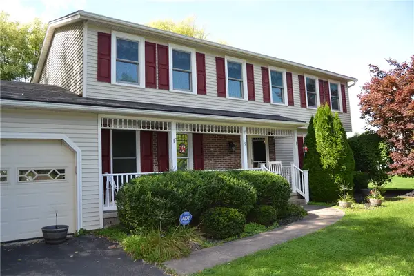 19 Snowy Owl, Rochester, NY 14612