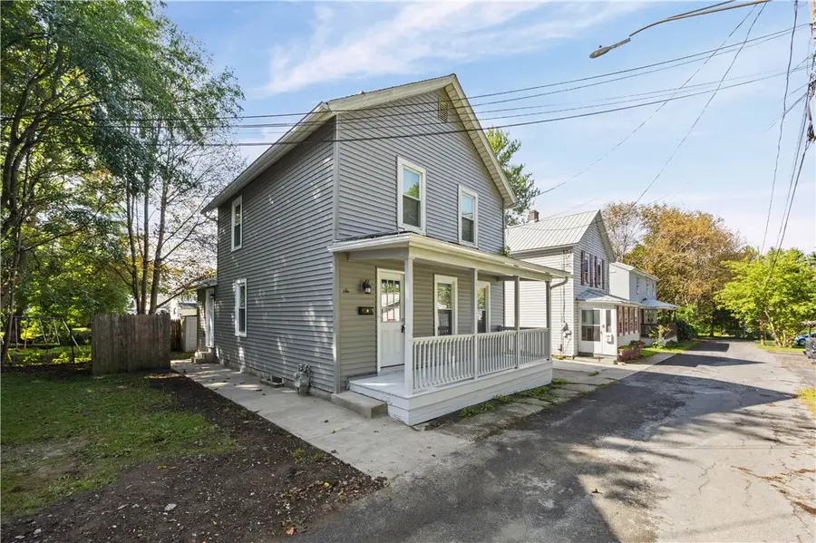 6 Guilfoil Avenue, Auburn, NY 13021 - #3