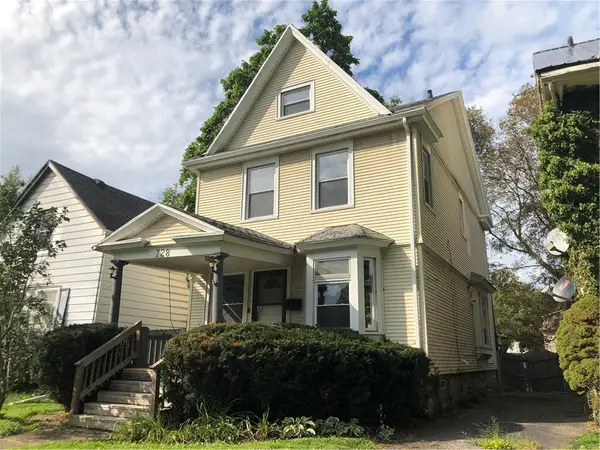 728 Garson Avenue, Rochester, NY 14609
