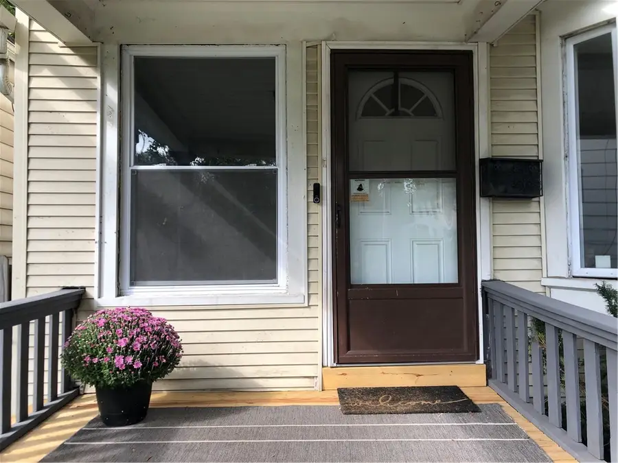 728 Garson Avenue, Rochester, NY 14609 - #2