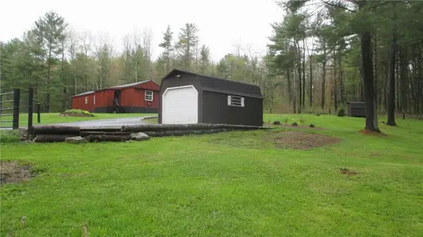 385 Lyon Road, Bainbridge, NY 13733