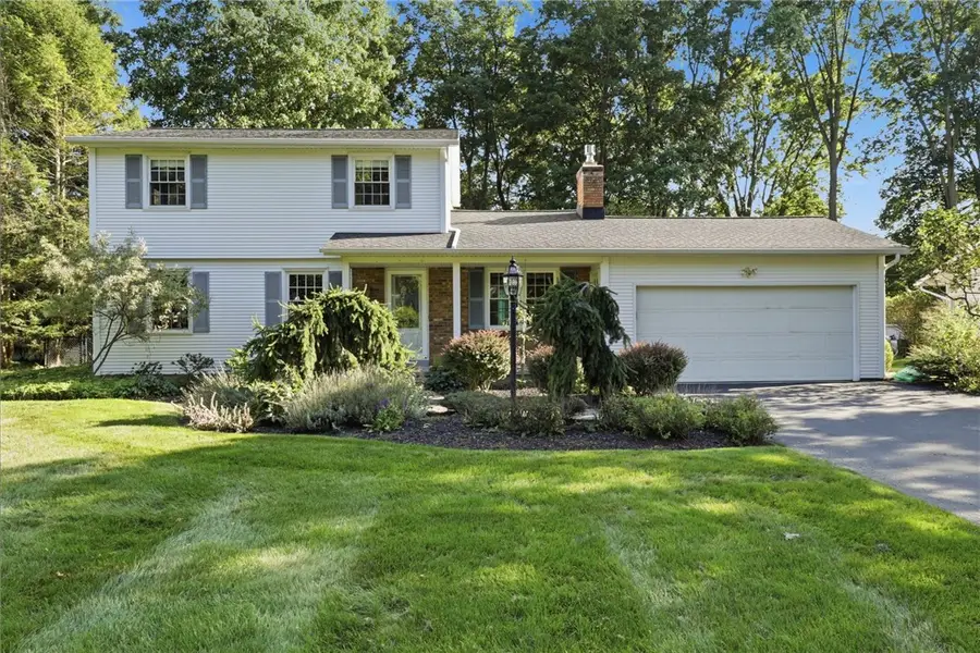 29 Fairfield Drive, Fairport, NY 14450 - #2
