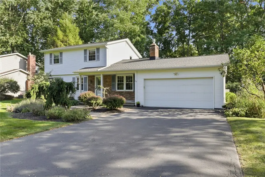 29 Fairfield Drive, Fairport, NY 14450 - #3