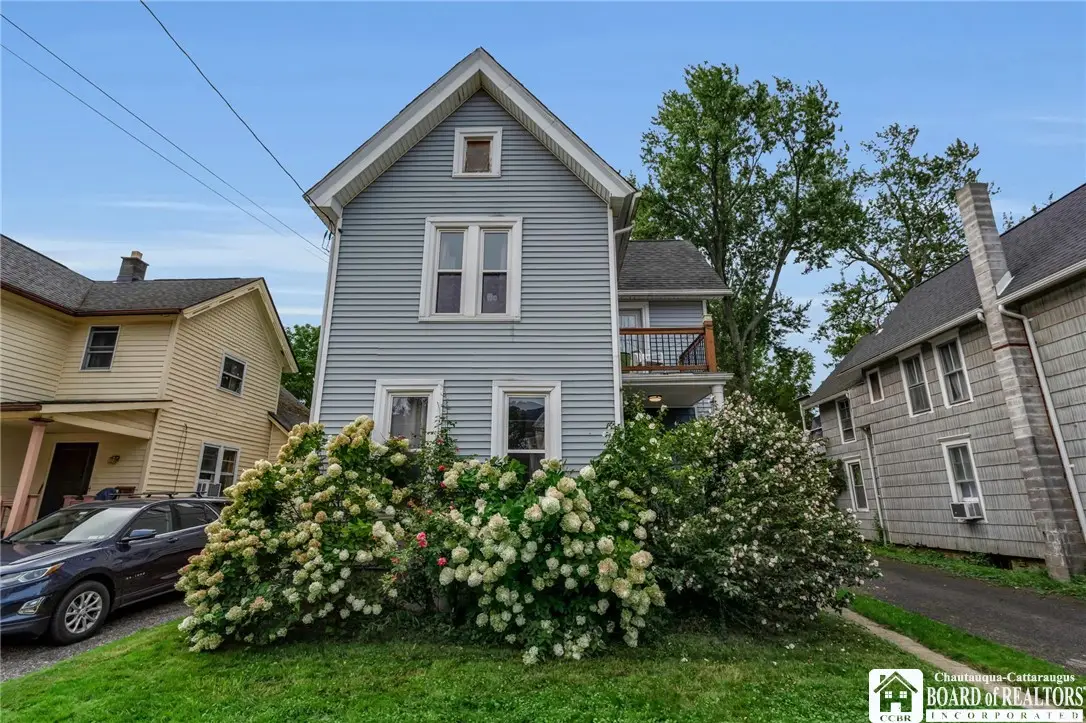 34 Juniper Street, Lockport, NY 14094 - #1