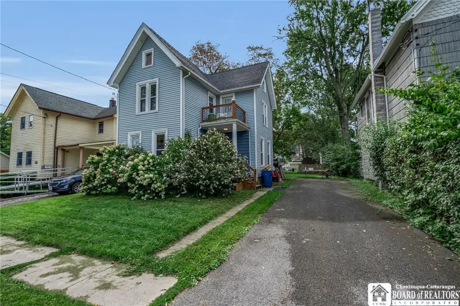34 Juniper Street, Lockport, NY 14094 - #3