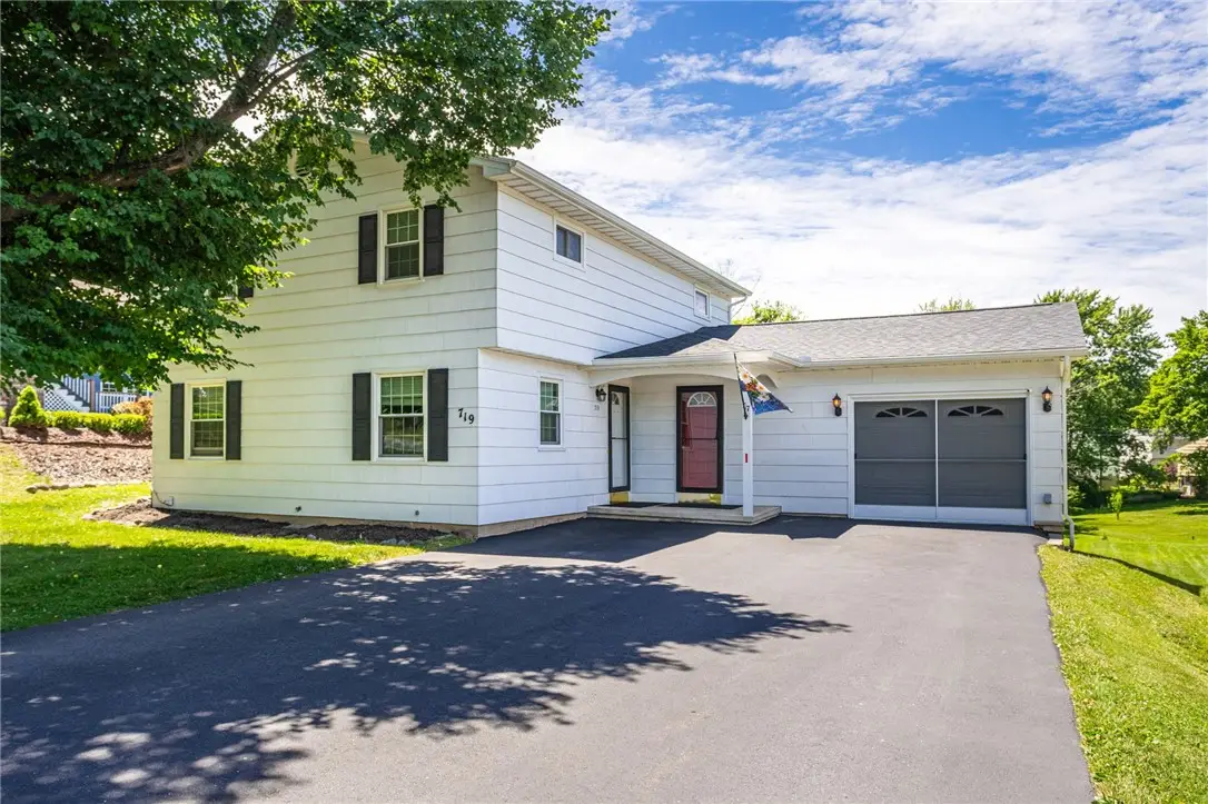 717-719 Turk Hill Road, Fairport, NY 14450 - #1