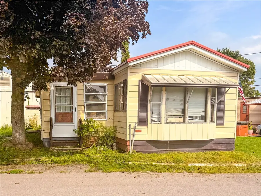 5839 Chili Riga Center Rd #E0, Churchville, NY 14428 - #3