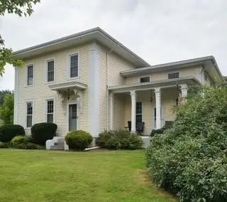 868 Winslow Road, Churchville, NY 14428 - #1
