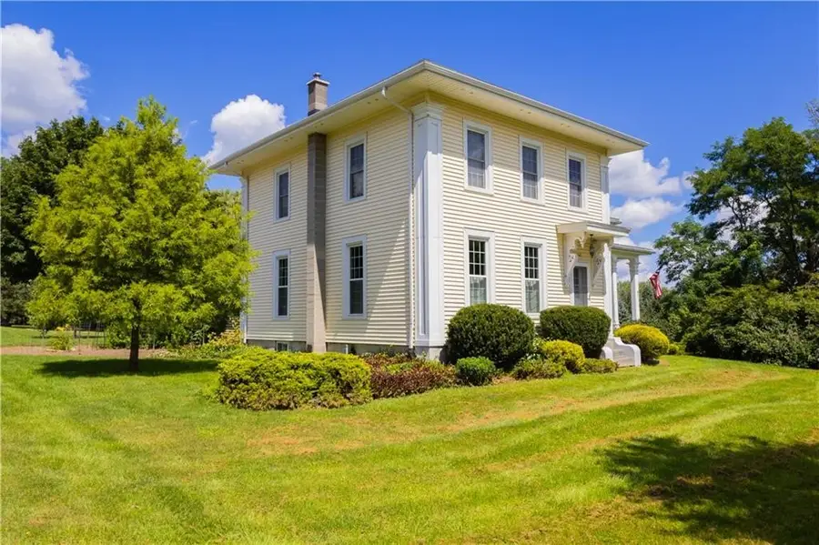 868 Winslow Road, Churchville, NY 14428 - #3