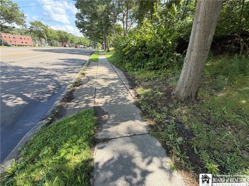 Washington Street, Jamestown, NY 14701 - #1