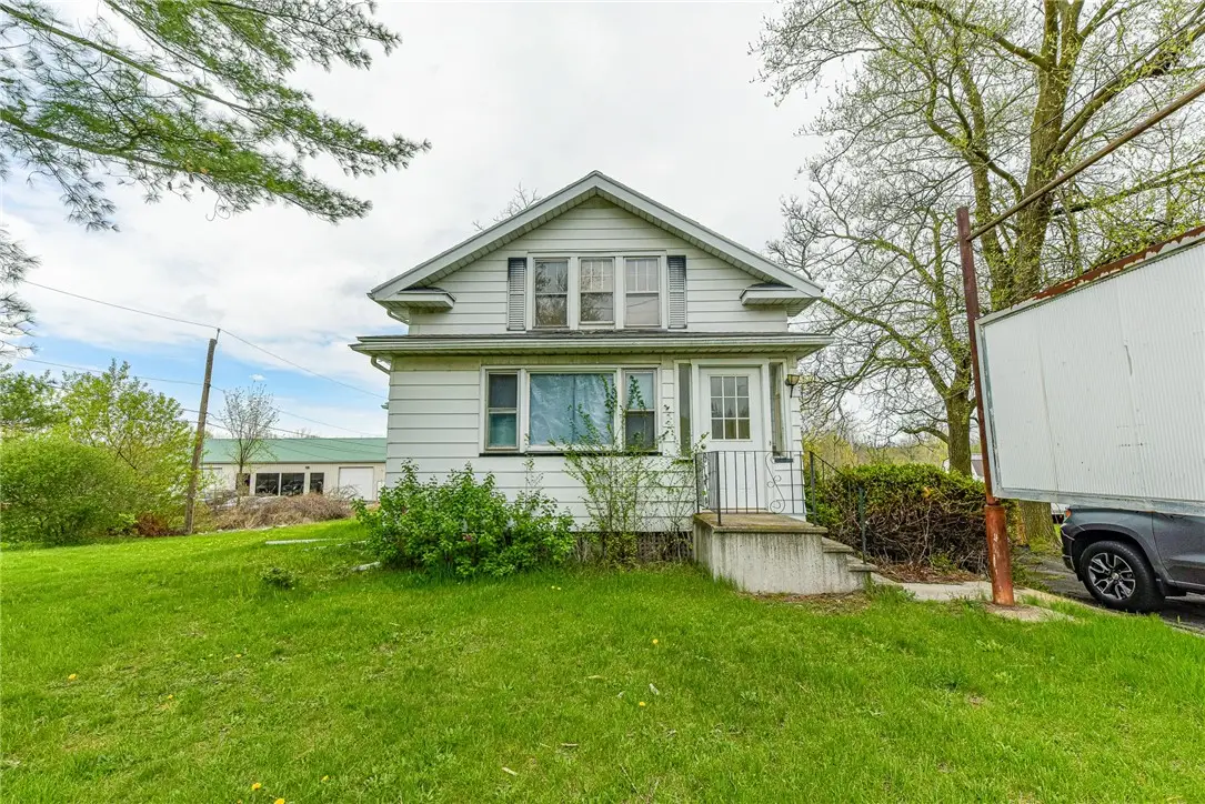 5058 W Ridge Road, Spencerport, NY 14559 - #1