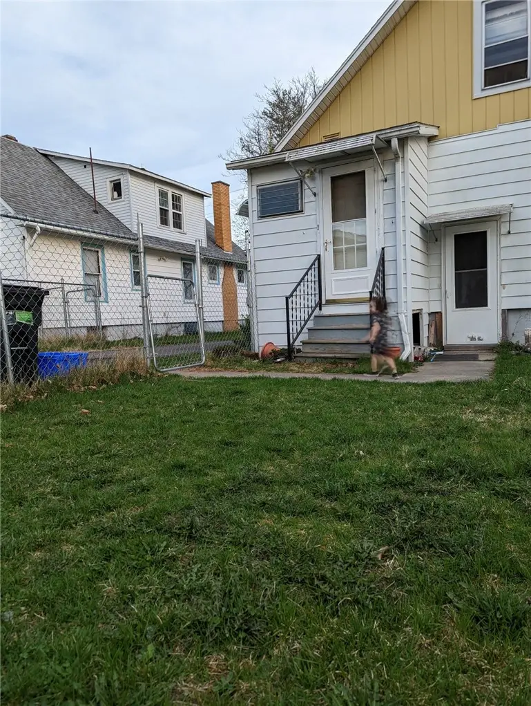 306 W Center Street, Elmira, NY 14901 - #2