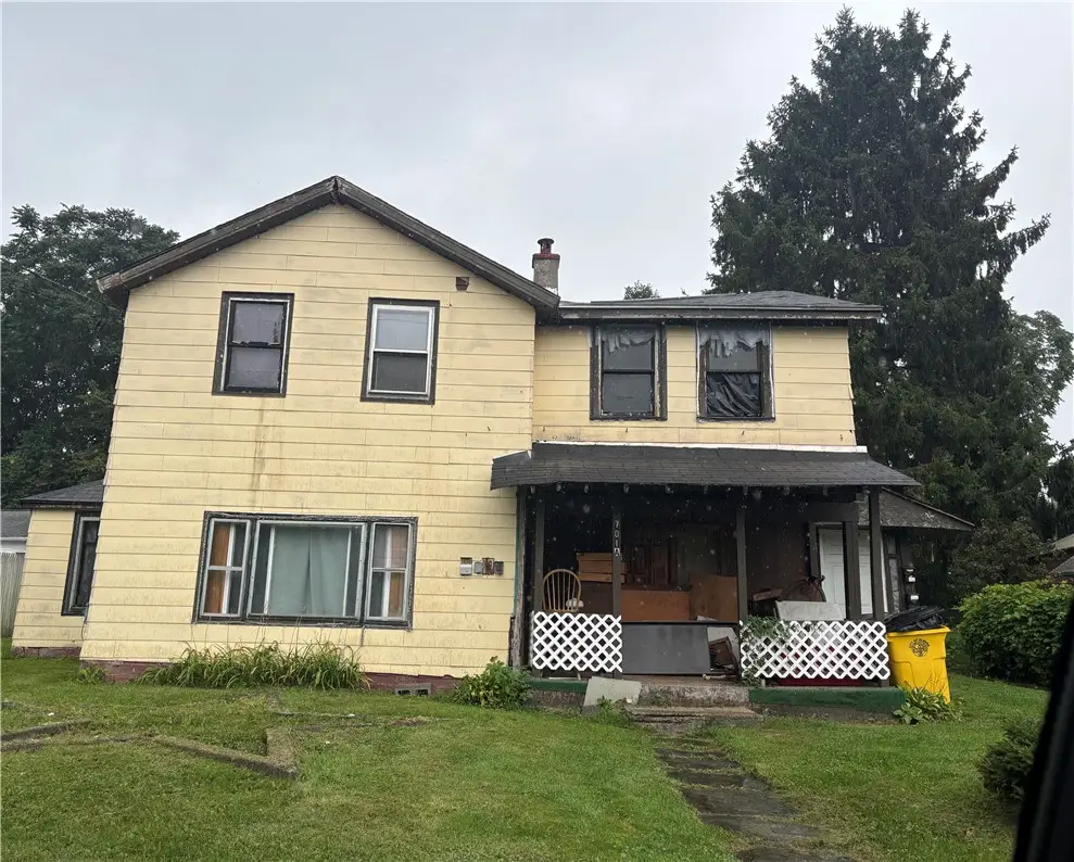 701 Jay Street, Elmira, NY 14901 - #1