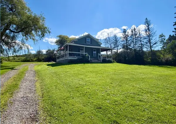 2758 Ketchumville Road, Berkshire, NY 13736