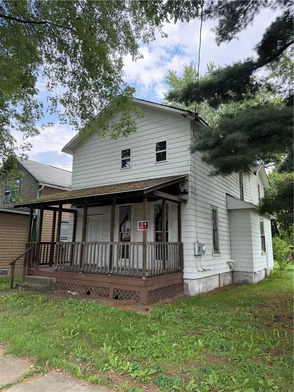 711 Delaware Avenue, Elmira, NY 14904