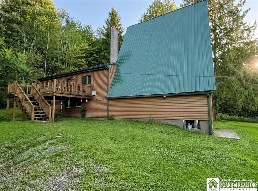 2744 Route 62 #S, Kennedy, NY 14747 - #3