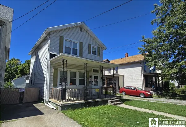 517 Deer Street, Dunkirk, NY 14048