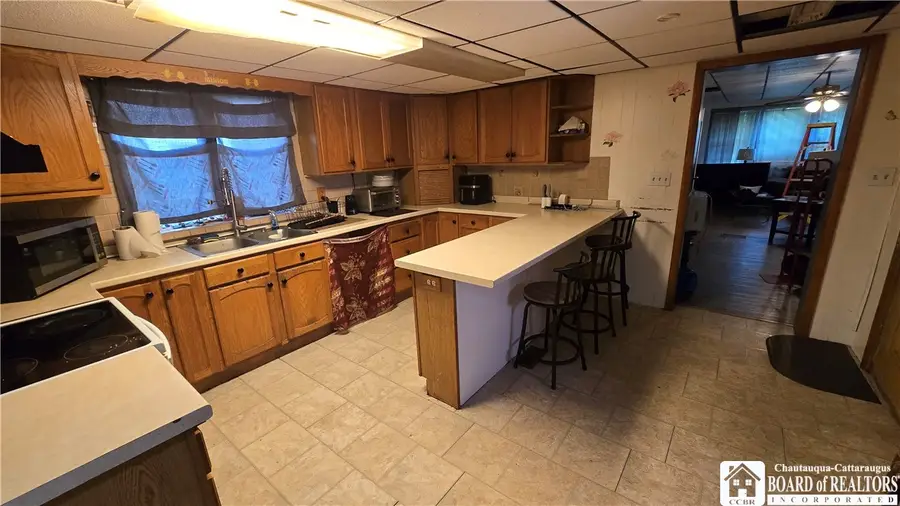 517 Deer Street, Dunkirk, NY 14048 - #3