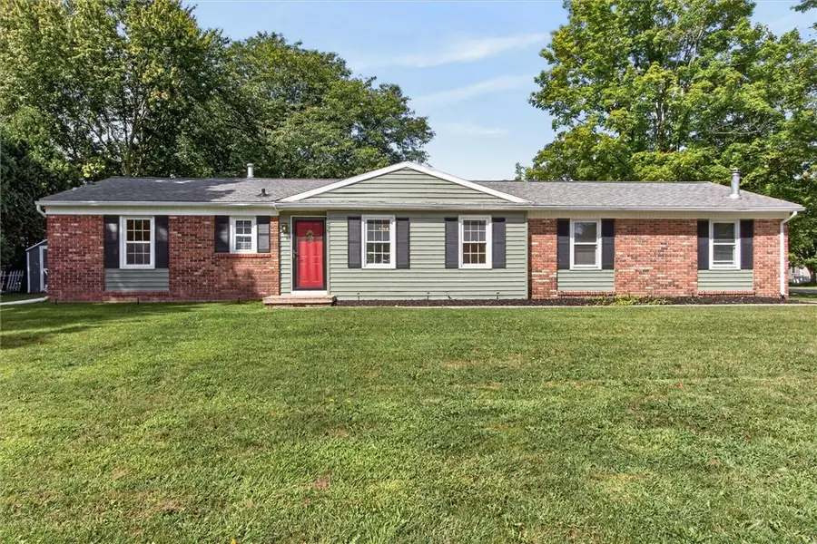 206 Huckleberry Road, Farmington, NY 14425 - #2