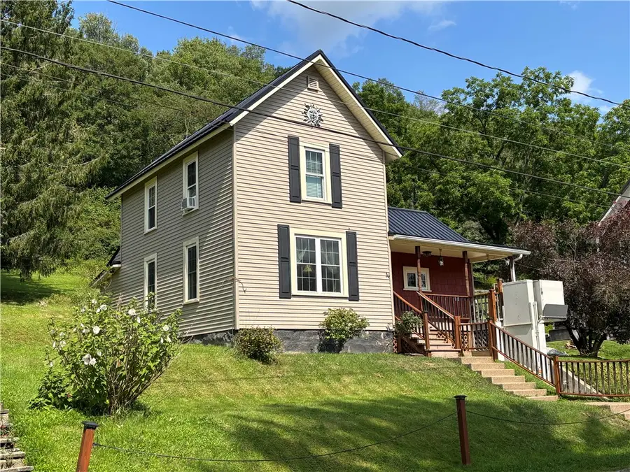 16 Church Street, Ludlow, PA 16333 - #2