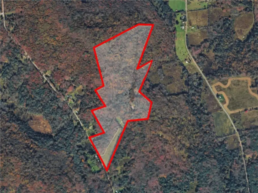 334 Lulu Coon Road, Gilbertsville, NY 13776 - #3