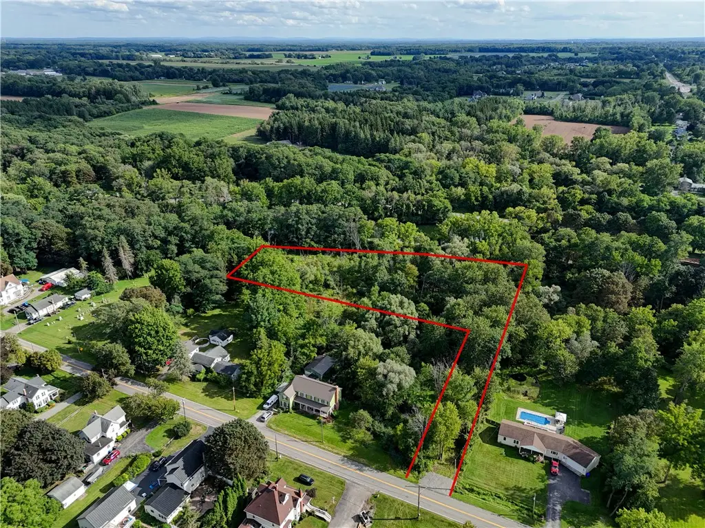 4275 Canal Road, Spencerport, NY 14559 - #1