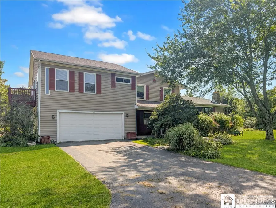 9911 Miller Road, Fredonia, NY 14063 - #3