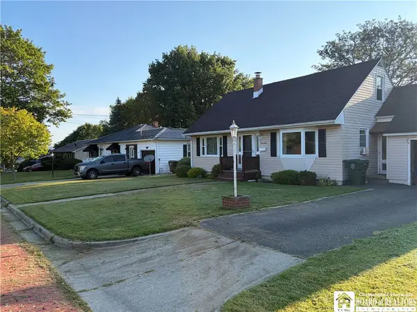 49 Howard Street, Jamestown, NY 14701